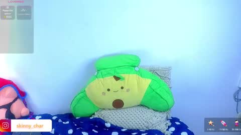 Esteban independent model online show from 02-10-25, 05:09