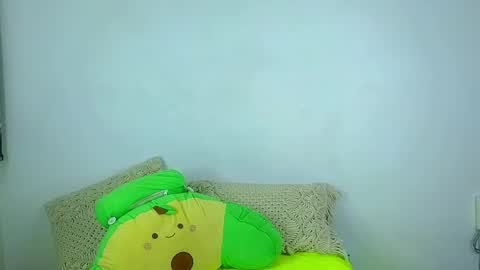 Esteban independent model online show from 03-04-25, 11:43