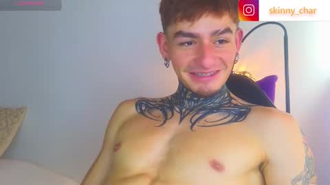 Esteban independent model online show from 12-15-25, 04:33