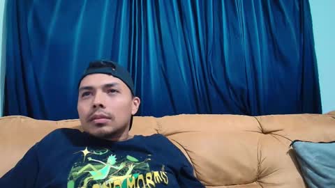 Esteban online show from 12-22-25, 06:43