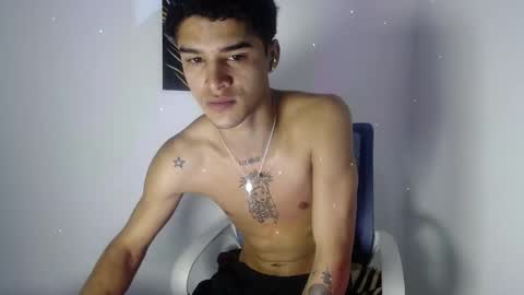 Esteban online show from 03-02-26, 11:28
