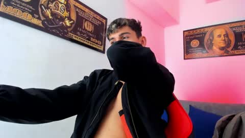 Esteban online show from 12-28-24, 12:13