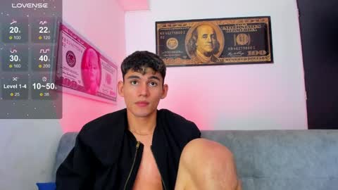 Esteban online show from 12-28-24, 06:18