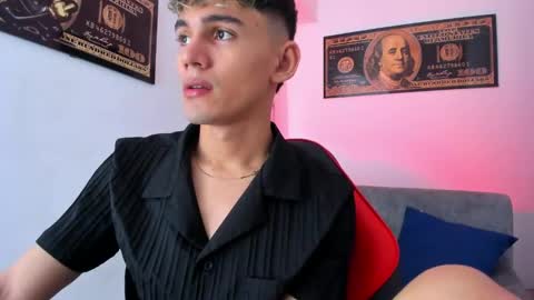 Esteban online show from 12-31-24, 12:04