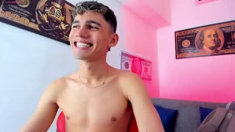 Esteban online show from 01-03-25, 12:08