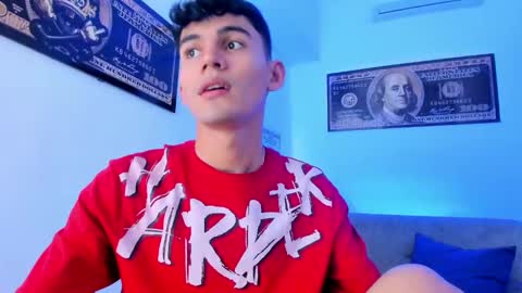 Esteban online show from 01-09-25, 11:58