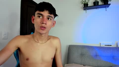 Esteban online show from 02-03-25, 06:17