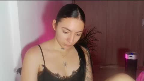 Snapshot of estefa1 chatting on 11-25-25, 04:07 estefa1 online show from 11-25-25, 04:07