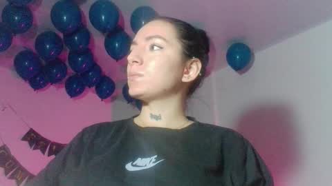 Snapshot of estefa1 chatting on 01-13-26, 06:18 estefa1 online show from 01-13-26, 06:18