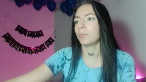 Snapshot of estefa1 chatting on 01-13-26, 07:41 estefa1 online show from 01-13-26, 07:41