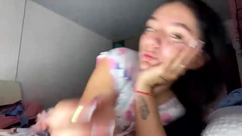 estefa1 online show from 03-14-26, 05:35