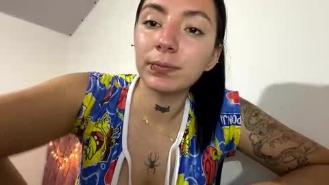 estefa1 online show from 04-12-26, 06:51