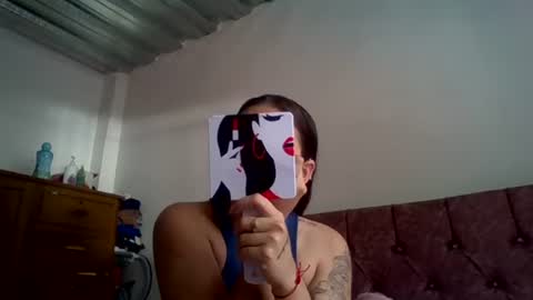 Snapshot of estefa1 chatting on 06-23-26, 07:56 estefa1 online show from 06-23-26, 07:56