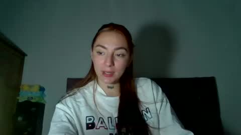 Snapshot of estefa1 chatting on 06-27-26, 04:06 estefa1 online show from 06-27-26, 04:06