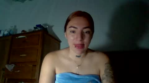 Snapshot of estefa1 chatting on 07-01-26, 05:31 estefa1 online show from 07-01-26, 05:31