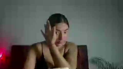 Snapshot of estefa1 chatting on 07-23-26, 02:31 estefa1 online show from 07-23-26, 02:31