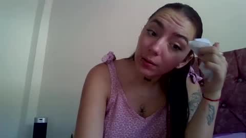 Snapshot of estefa1 chatting on 07-26-26, 08:49 estefa1 online show from 07-26-26, 08:49