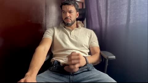 Blue Mercury online show from 04-07-26, 07:14