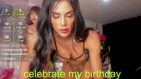 estefania1812 online show from 12-20-24, 05:57