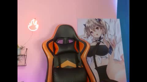 Snapshot of estefania_344 chatting on 01-07-26, 07:05 estefania_344 online show from 01-07-26, 07:05