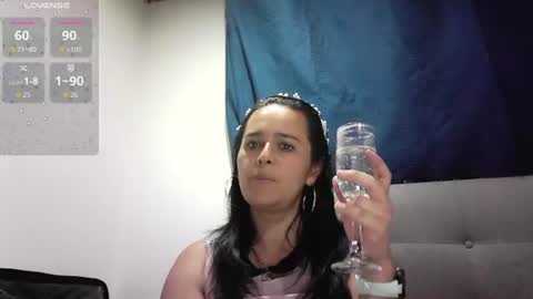 Snapshot of estefany_magic chatting on 06-21-26, 02:25 estefany_magic online show from 06-21-26, 02:25