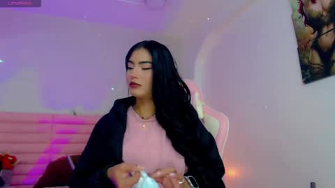 estefany_squirt online show from 03-22-26, 04:27
