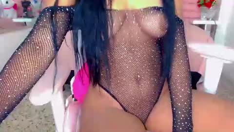 estefany_squirt online show from 07-10-26, 04:28