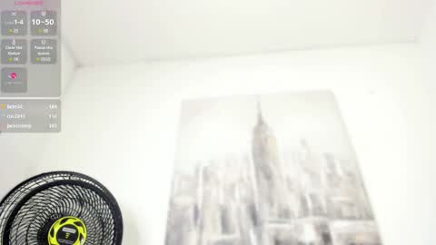 estefany online show from 02-23-25, 02:35