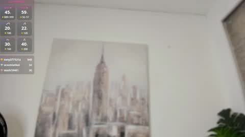 estefany online show from 02-24-25, 05:53