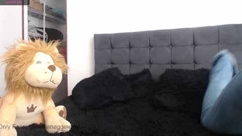 valeria online show from 01-16-25, 07:20