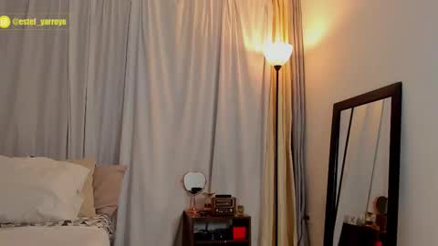 Snapshot of estefy_arroyo1 chatting on 01-10-26, 03:30 estefy_arroyo1 online show from 01-10-26, 03:30