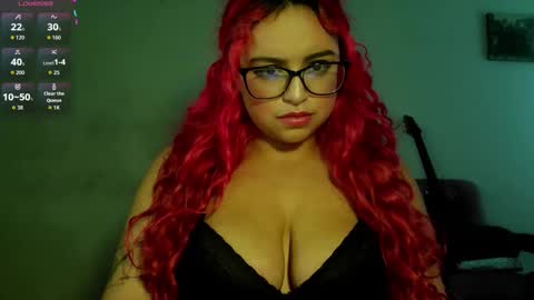 Estefania online show from 05-04-26, 06:37
