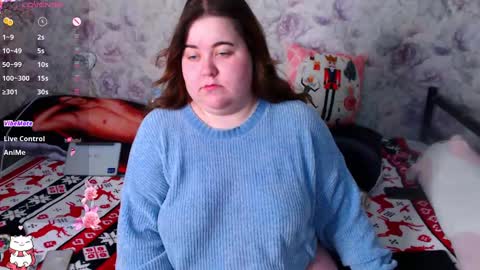 estelle_hicks online show from 01-20-25, 12:57