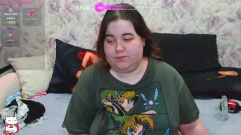 estelle_hicks online show from 03-02-25, 07:12