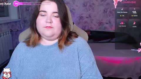 estelle_hicks online show from 09-29-25, 06:46