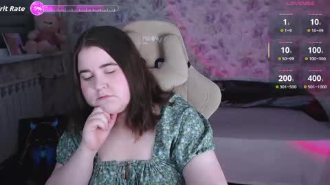 estelle_hicks online show from 05-24-26, 06:57