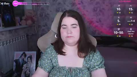 estelle_hicks online show from 07-13-26, 07:05