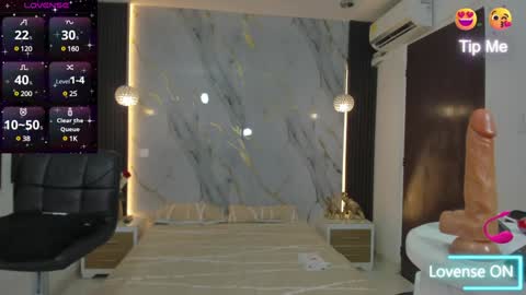 Snapshot of estephany_doll chatting on 12-16-24, 09:41 Estephany online show from 12-16-24, 09:41