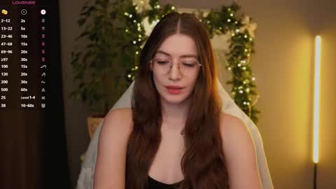 Ester online show from 01-09-26, 02:58