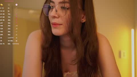 Ester online show from 05-29-26, 04:43