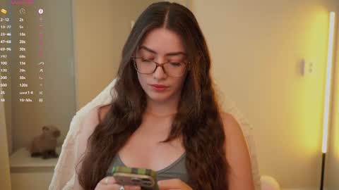 Snapshot of ester_hill chatting on 07-22-26, 04:04 Ester online show from 07-22-26, 04:04