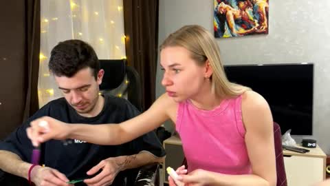 Snapshot of ester_vixen chatting on 02-25-26, 07:45 Ester online show from 02-25-26, 07:45