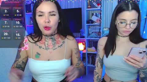 Ester online show from 12-15-24, 08:58