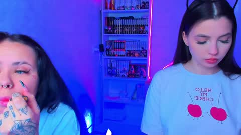 Ester online show from 12-27-24, 09:32