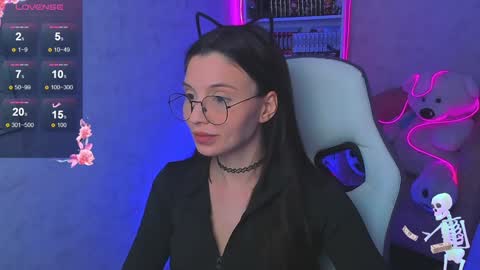 Ester online show from 01-28-25, 12:47