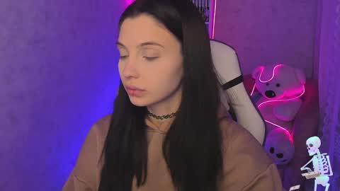 Ester online show from 01-29-25, 02:51