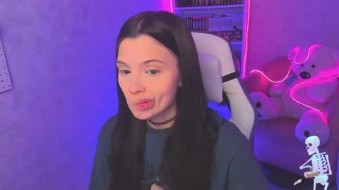 Ester online show from 01-30-25, 03:00