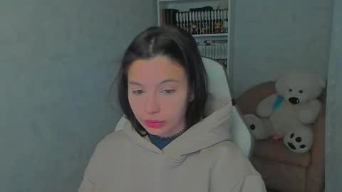 Ester online show from 02-17-25, 03:15