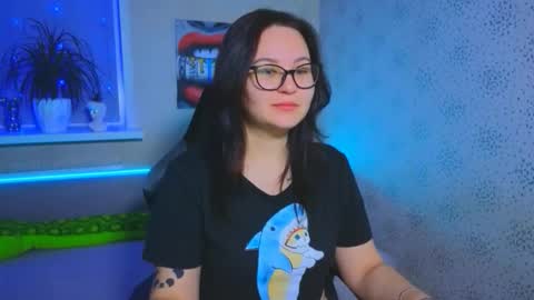 EsterPlayful online show from 11-23-25, 07:08