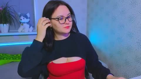 EsterPlayful online show from 12-01-25, 10:31